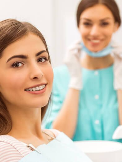 orthodontic faqs